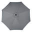 Aaroon 300cm Market Parasol-1463520321