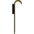 Jaraad Integrated LED Matte Black Outdoor Wall Lantern-173714902