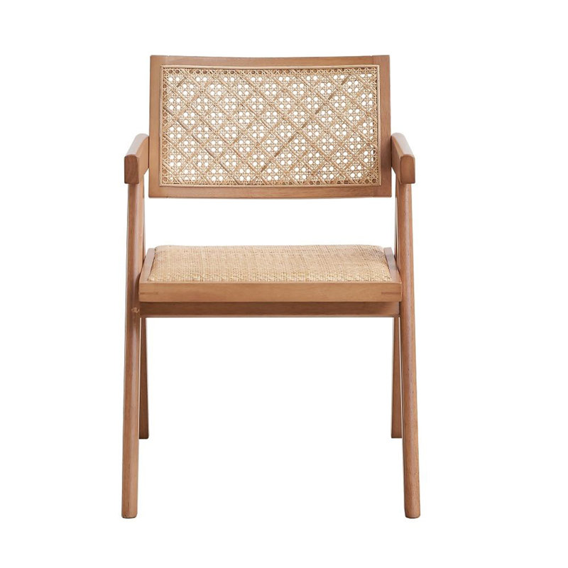 Chaise de salle à manger Jalique