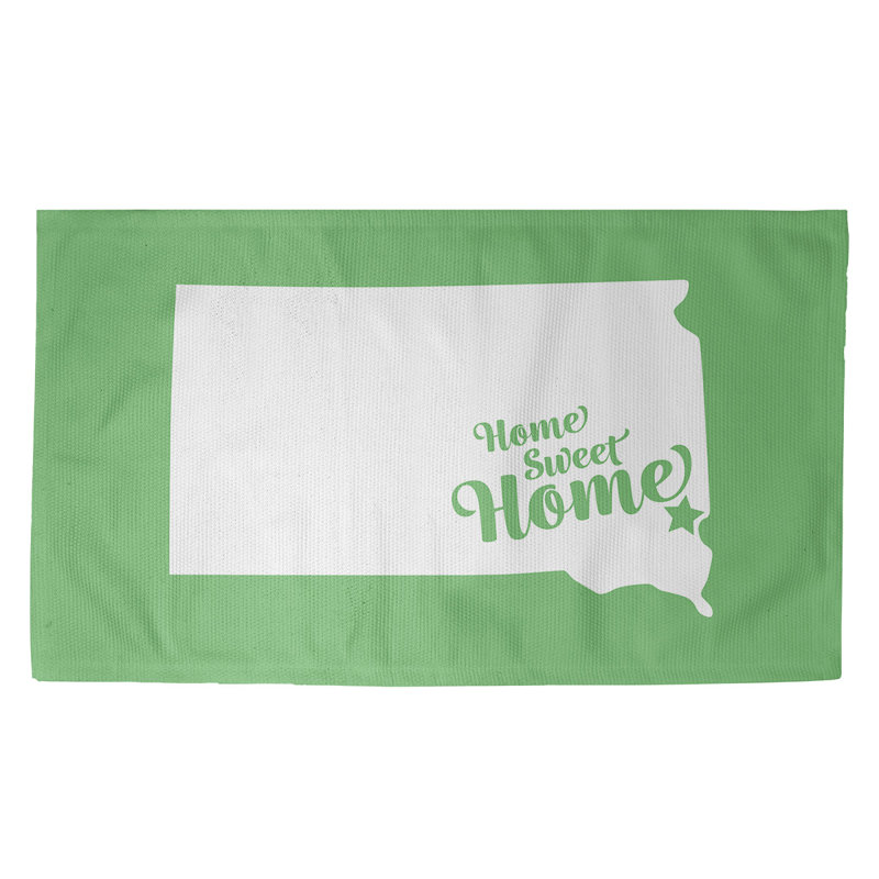 Tapis sioux the home, Rectangle 5 pi x 7 pi