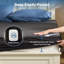 Housse de protection pour matelas imperméable et silencieuse George Oliver-128644209-128644220