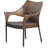 Cvetana Wicker/Rattan 2 - Person Seating Group-73112176
