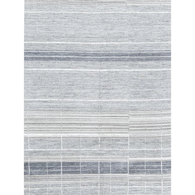 One-of-a-Kind 8'1" X 9'10" Area Rug