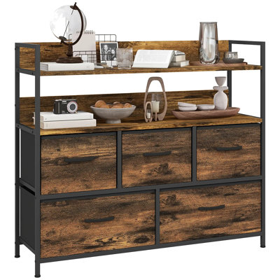 Storage Cabinet