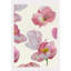 Wild Dog Rose On Ecru Print-1751762446