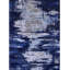 Tapis bleu / gris Brogden-1763613368