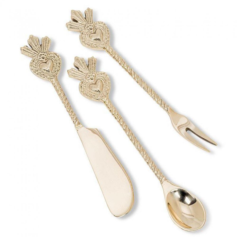 Jasenka Teaspoon
