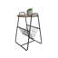 table de bout style traîneau-70906618
