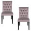 Jamie 46cm H Upholstered Side Chair-1456222240