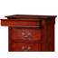 Commode 6 tiroirs Elegant Traditional-1969379506