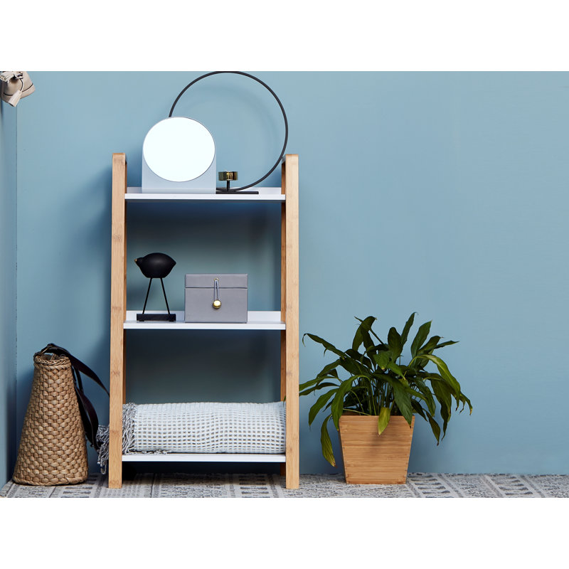 Bathroom Shelves