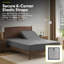 Ensemble de draps luxueux en microfibre 1800-520048433-419186323