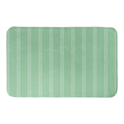 Tapis de bain Lines
