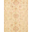 Sultanabad Handmade Wool Oriental Area Rug-1069496314
