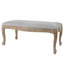 Banc rembourré Nystrom