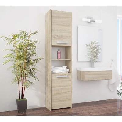 Rhoen Linen Cabinet
