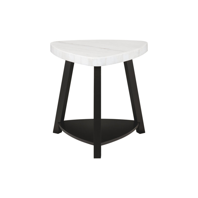 Table de bout Ivy Bronx Phylea