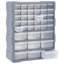 Rebrilliant Plastic Decorative Bin-1902457663