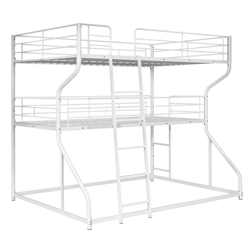 Hollen Bed by Isabelle & Max™, White