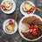 Nordic Ware Bundt® Aluminum Non-Stick Novelty Round Pan