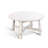 Solid Wood Single Coffee Table-1317502297