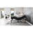 Full Adjustable Bed Bt3000 - Head And Foot Adjustable, Wireless Remote, 2 Ports, , 3 Preset Positions, Massage, Chic Size 7 In Package Height-1975298126