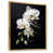 Gold Floater Framed