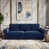 Blue est en rupture de stock
