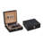 Minnick Wood Cigar Humidor