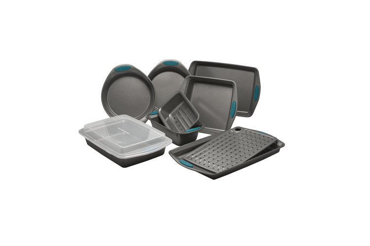 12 Solid and Affordable Must-have Bakeware Sets of 2022-2023 - Alibaba.com  Reads