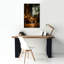 «Cake» par r3darch0n, art mural sur toile-1069468953