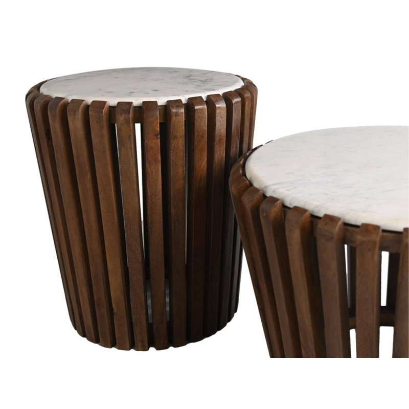 Morse End Table