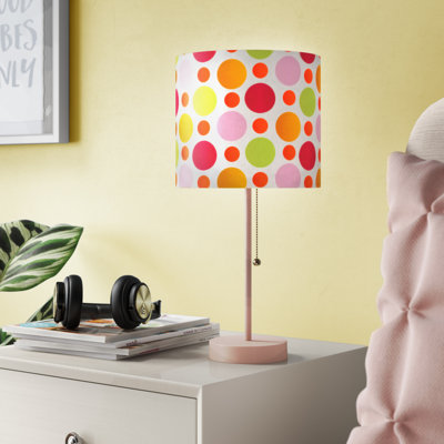 Lampe de table 19 po Covington