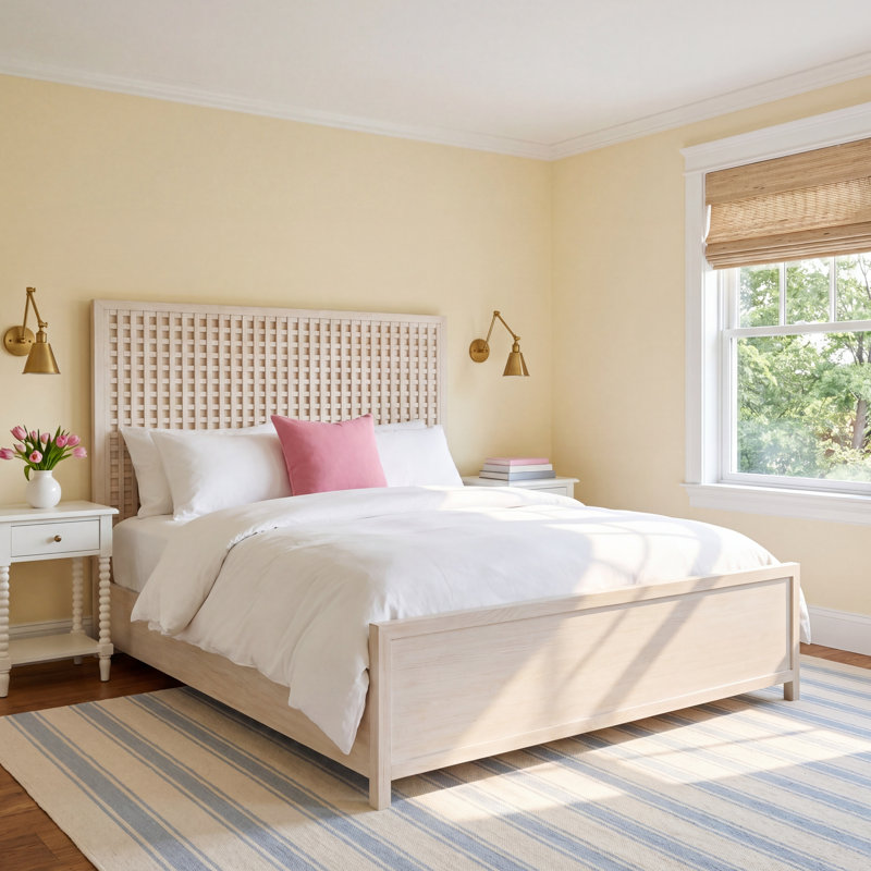 Baxley Standard Bed
