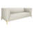 Luanna Upholstered 86'' Sofa-1351759221