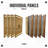 Davel Solid Wood Headboard-74015847-18949449