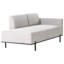 Upholstered Chaise Lounge-1416700304