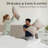 Cooling Bamboo Pillowcases, Set of 2 – Ultra Soft & Breathable-124174808-124174816