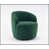 Polyester vert est en rupture de stock
