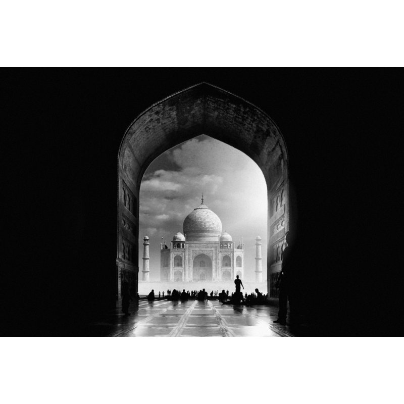 Wrapped Canvas Print, 76.2 cm H x 50.8 cm W