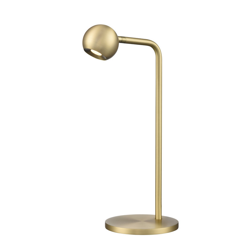 Bayardo Adjustable Metal Desk Lamp