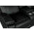 Ashvik Faux Leather Recliner-581539384