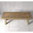Mcdougall Teak Solid Wood Dining Table
