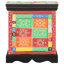 40 cm W Bedside Table
