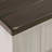 Kimbie 3 - Drawer End Table and Built-In Outlets