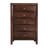 Marilla  Chest , Cappuccino-2110060108