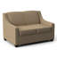 Phillips 52" Square Arm Loveseat with Reversible Cushions-147612515-175765334