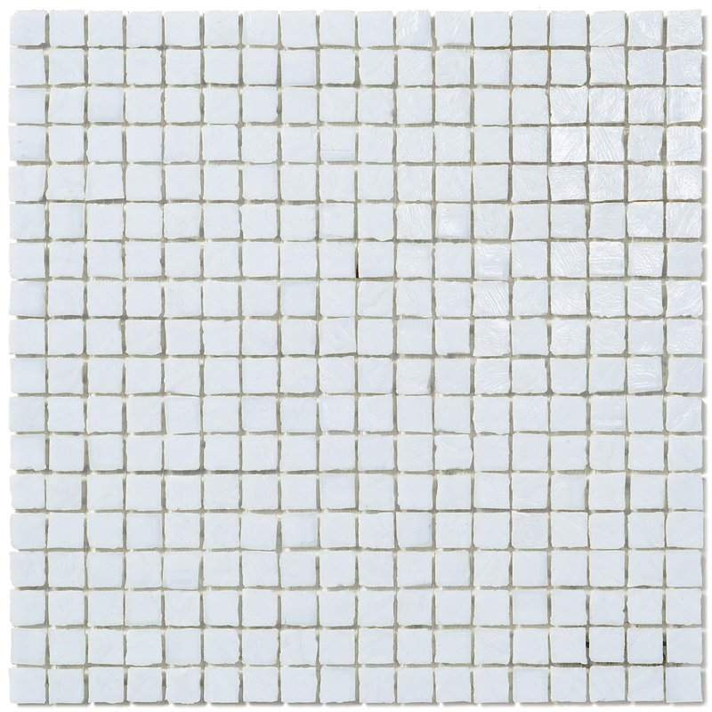 Misenum 5/8" x 5/8"Ancient Glass Mosaic