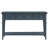 Dmitry 50'' Console Table,Hallway table,Hoyer table with a lower shelf-1305967782