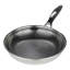 Black Cube Hybrid Quick Release Frying Pan-1239719036